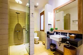 The Akasha Seminyak Bali Boutique Hotel