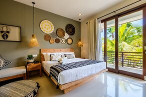 The Akasha Seminyak Bali Boutique Hotel