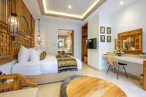 The Akasha Seminyak Bali Boutique Hotel