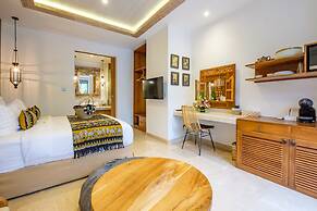 The Akasha Seminyak Bali Boutique Hotel