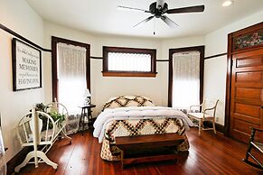 Lavender Fields Inn B&B