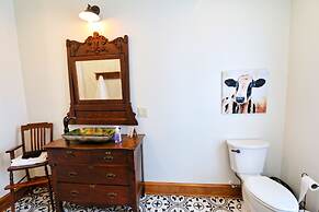 Lavender Fields Inn B&B