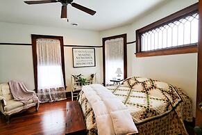 Lavender Fields Inn B&B
