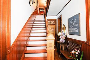 Lavender Fields Inn B&B