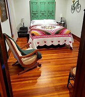 Lavender Fields Inn B&B