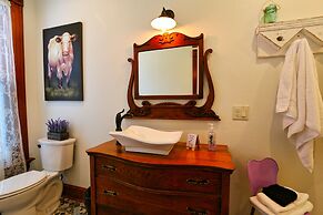 Lavender Fields Inn B&B