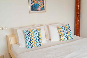 Marina del Sol Resort & Yacht Club