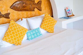 Marina del Sol Resort & Yacht Club