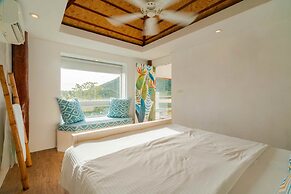 Marina del Sol Resort & Yacht Club