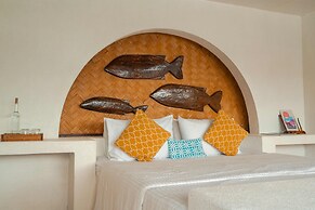 Marina del Sol Resort & Yacht Club