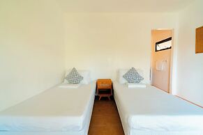 Marina del Sol Resort & Yacht Club