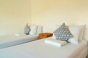 Marina del Sol Resort & Yacht Club