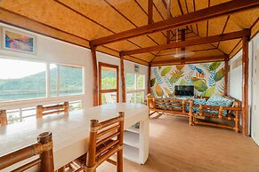 Marina del Sol Resort & Yacht Club