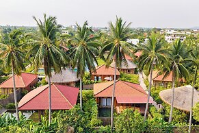 Authentic Khmer Village Resort