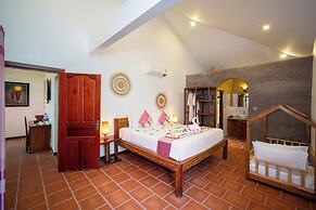 Authentic Khmer Village Resort