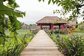 Authentic Khmer Village Resort