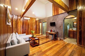 Authentic Khmer Village Resort