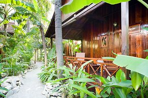 Authentic Khmer Village Resort