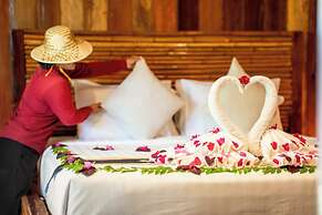 Authentic Khmer Village Resort