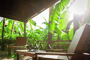 Authentic Khmer Village Resort