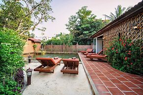 Authentic Khmer Village Resort