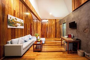 Authentic Khmer Village Resort