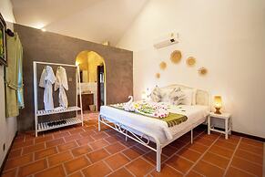 Authentic Khmer Village Resort