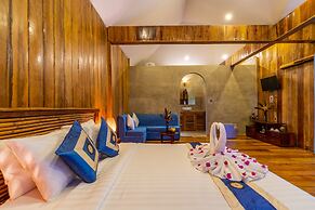 Authentic Khmer Village Resort