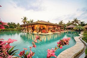 Authentic Khmer Village Resort