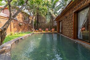 Authentic Khmer Village Resort