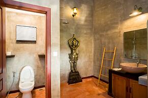 Authentic Khmer Village Resort