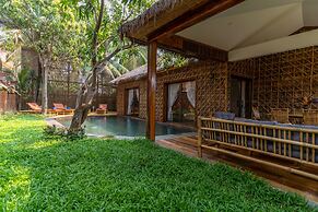 Authentic Khmer Village Resort