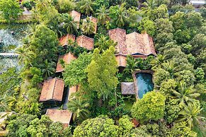 Authentic Khmer Village Resort