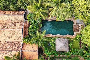 Authentic Khmer Village Resort