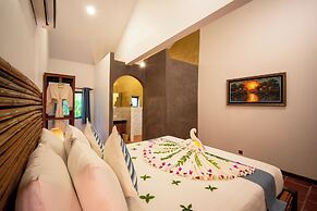 Authentic Khmer Village Resort
