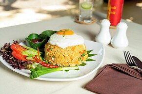 Authentic Khmer Village Resort