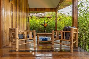 Authentic Khmer Village Resort