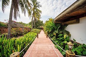 Authentic Khmer Village Resort