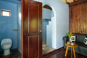 Authentic Khmer Village Resort