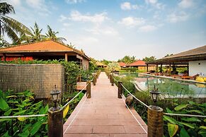 Authentic Khmer Village Resort