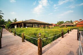 Authentic Khmer Village Resort