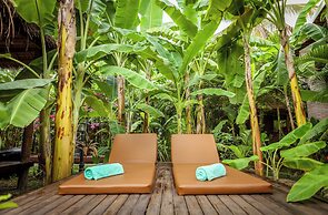 Authentic Khmer Village Resort