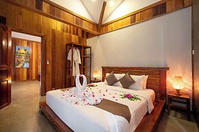 Authentic Khmer Village Resort