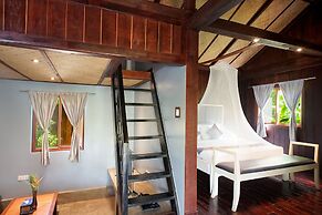 Authentic Khmer Village Resort