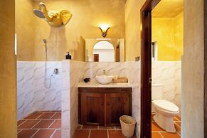 Authentic Khmer Village Resort