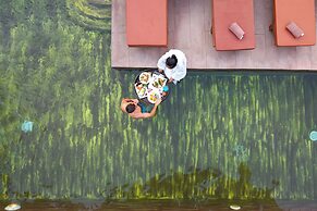 Authentic Khmer Village Resort