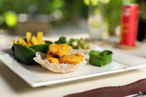 Authentic Khmer Village Resort