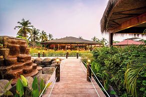 Authentic Khmer Village Resort