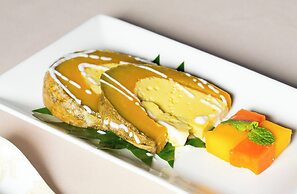 Authentic Khmer Village Resort