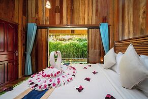 Authentic Khmer Village Resort